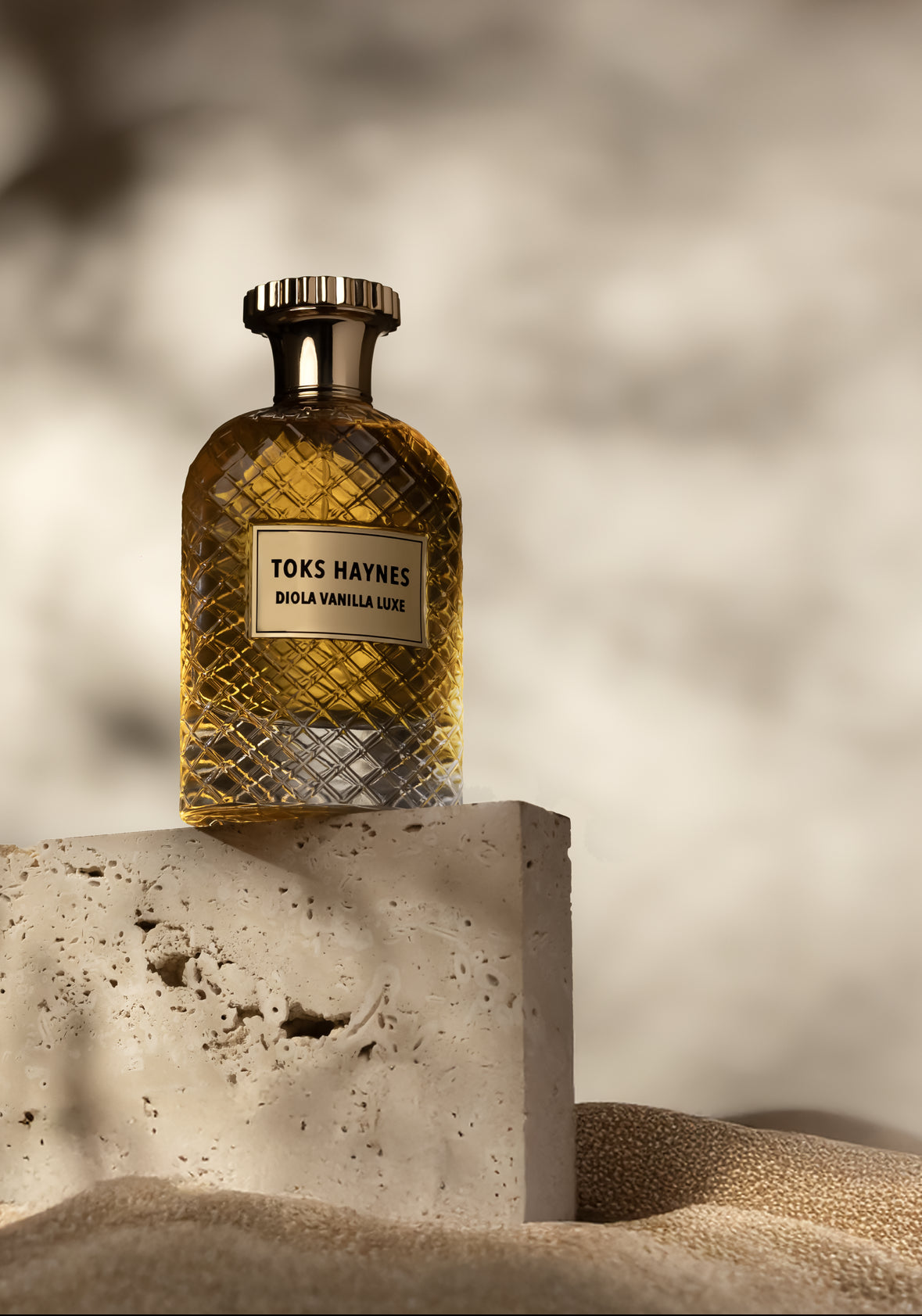 DIOLA VANILLA LUXE