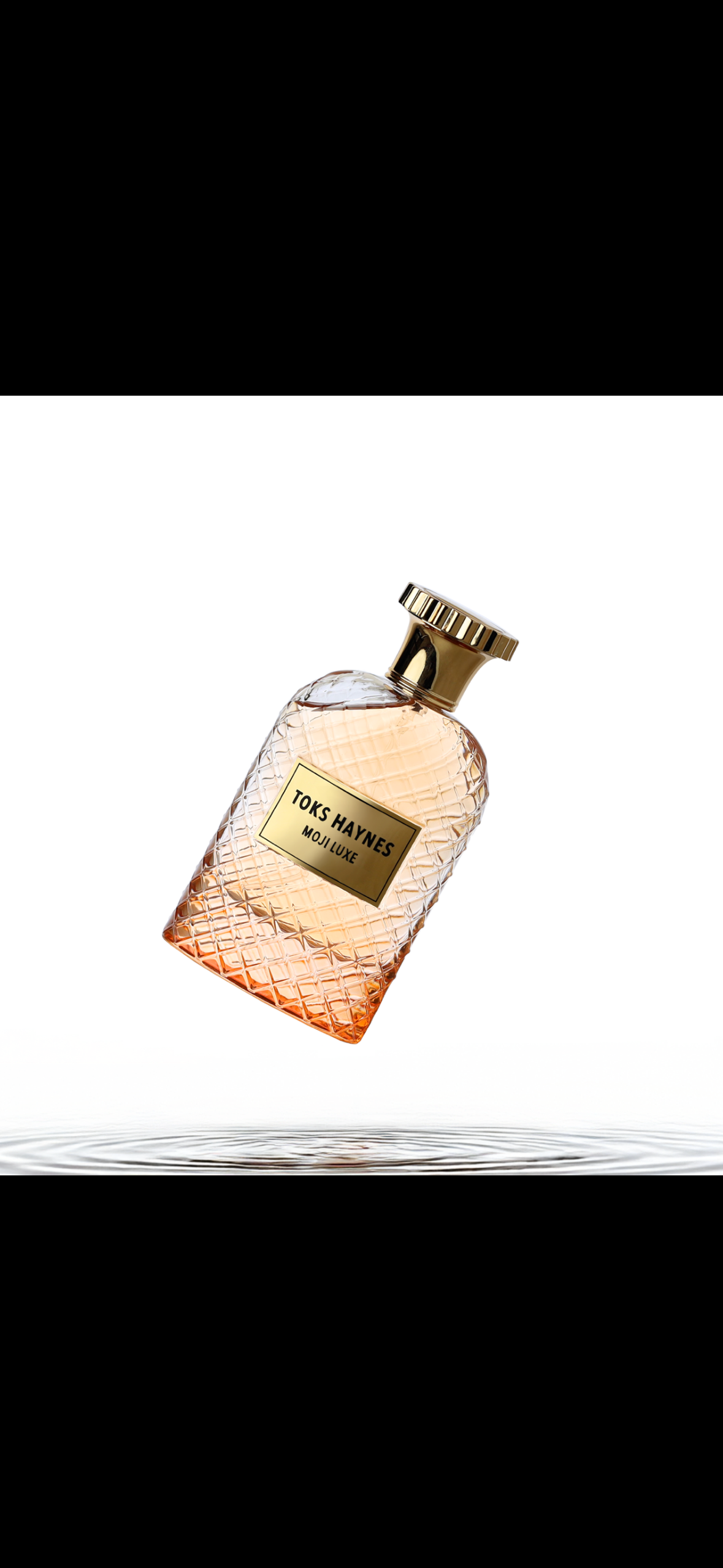 Moji Luxe