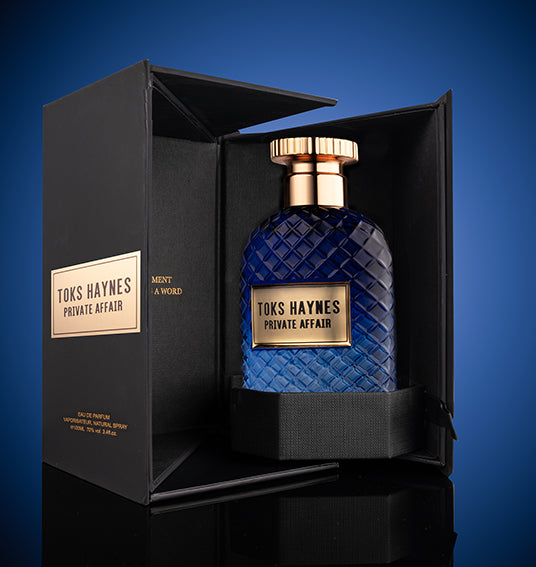 Private Affair - Eau De Parfum - 100ml