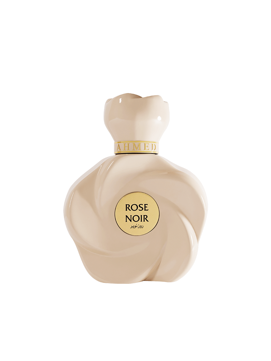 Rose Noir - Eau De Parfum - 75ml