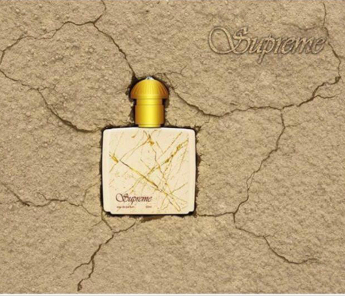 Supreme - Eau De Parfum - 50ml