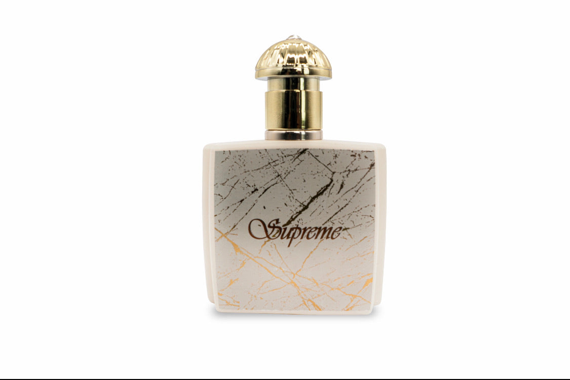 Supreme - Eau De Parfum - 50ml