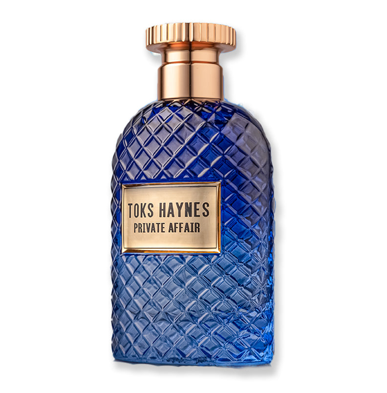 Private Affair - Eau De Parfum - 100ml