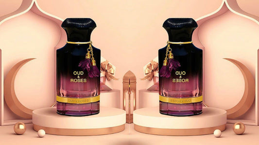 Best Female Oud Perfumes