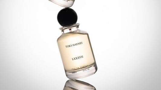 Men's Most Popular Fragrances