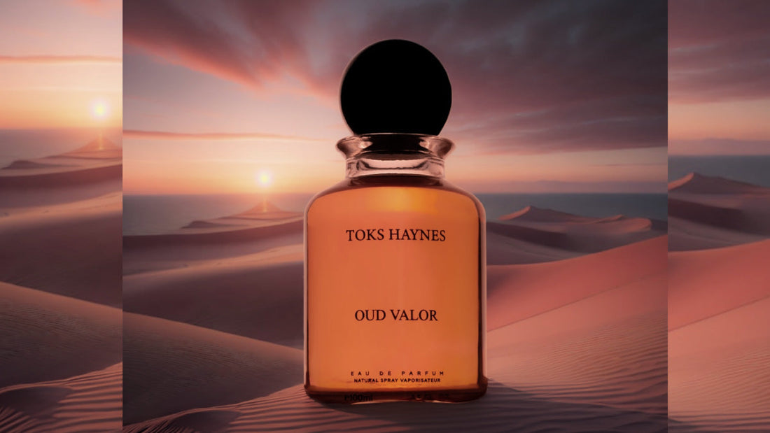 Best Oud Perfume for Her