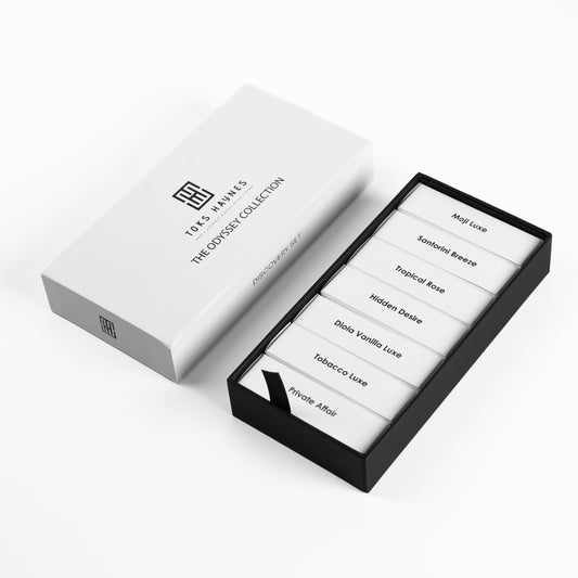 Odyssey Collection Discovery Set