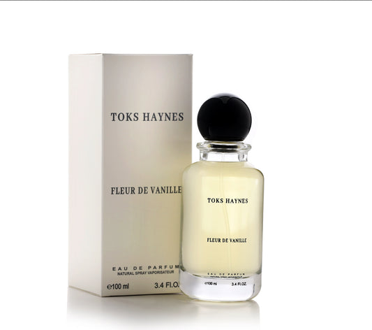 Fleur De Vanille
