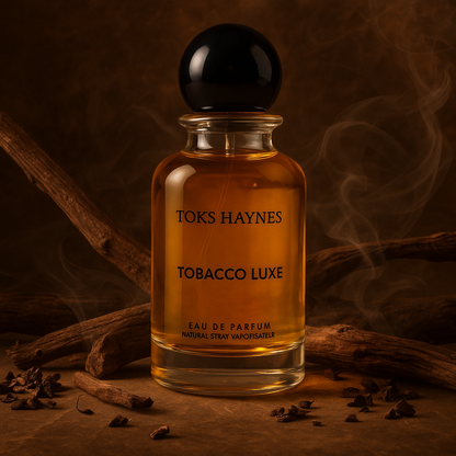 TOBACCO LUXE