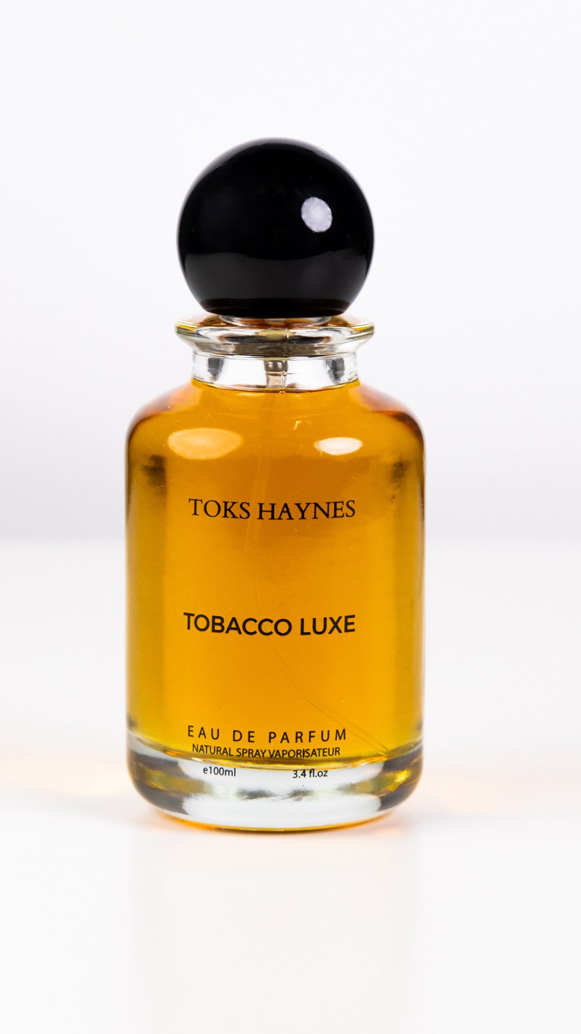 Tobacco Luxe