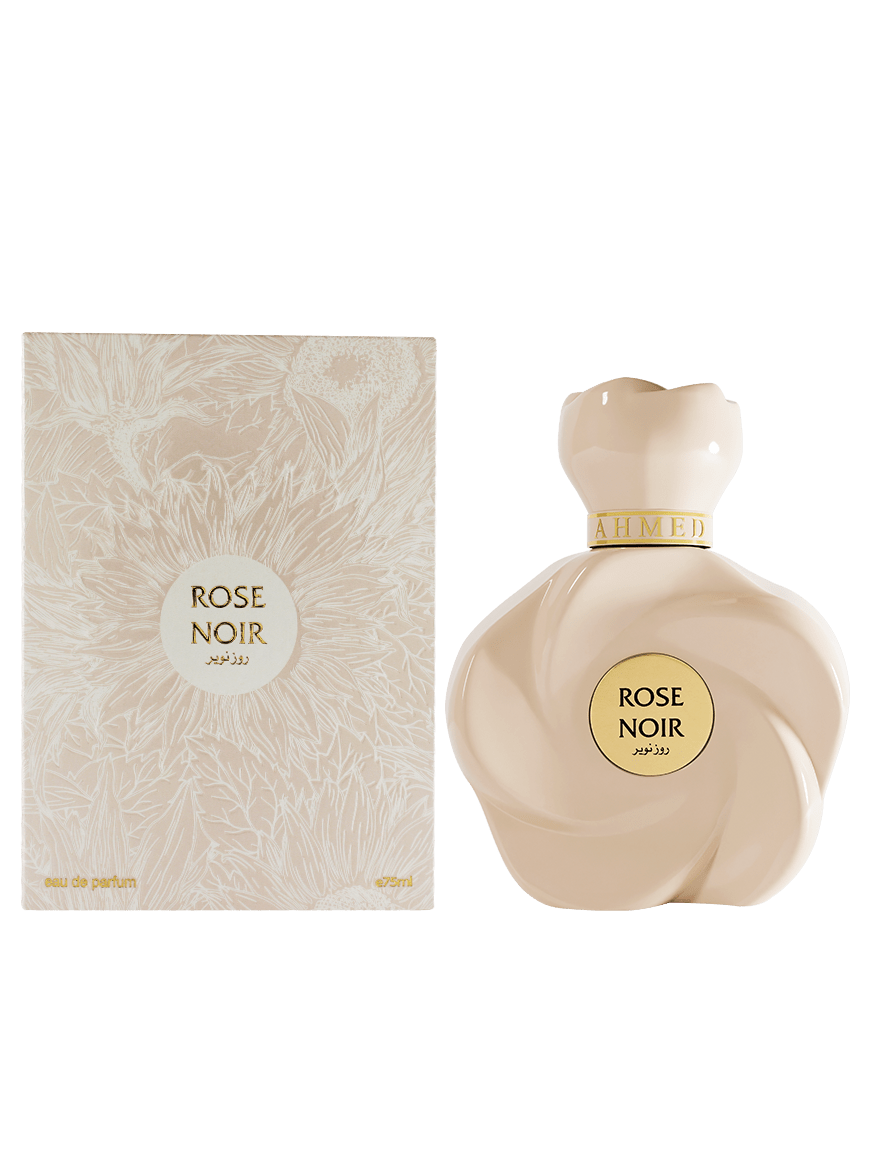 Rose Noir - Eau De Parfum - 75ml